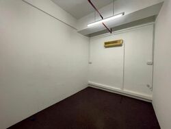Chancerlodge Complex (D14), Factory #572985951